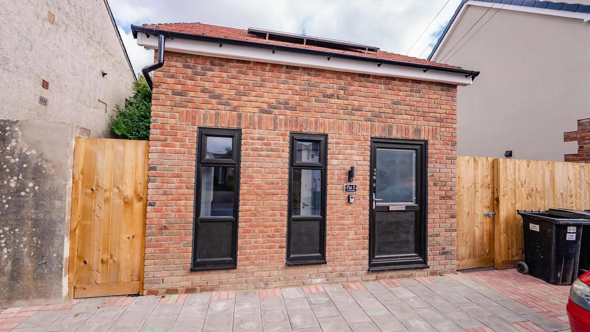 Holiday home Amias Homes Cardiff