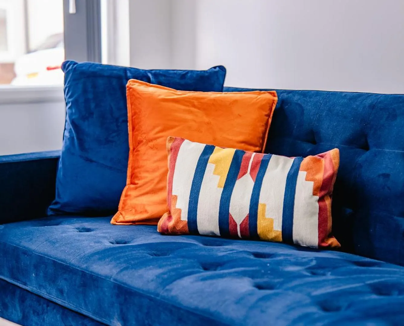 펜션 Amias Homes 카디프